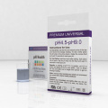 Bandelettes de test de pH d&#39;urine et de salive